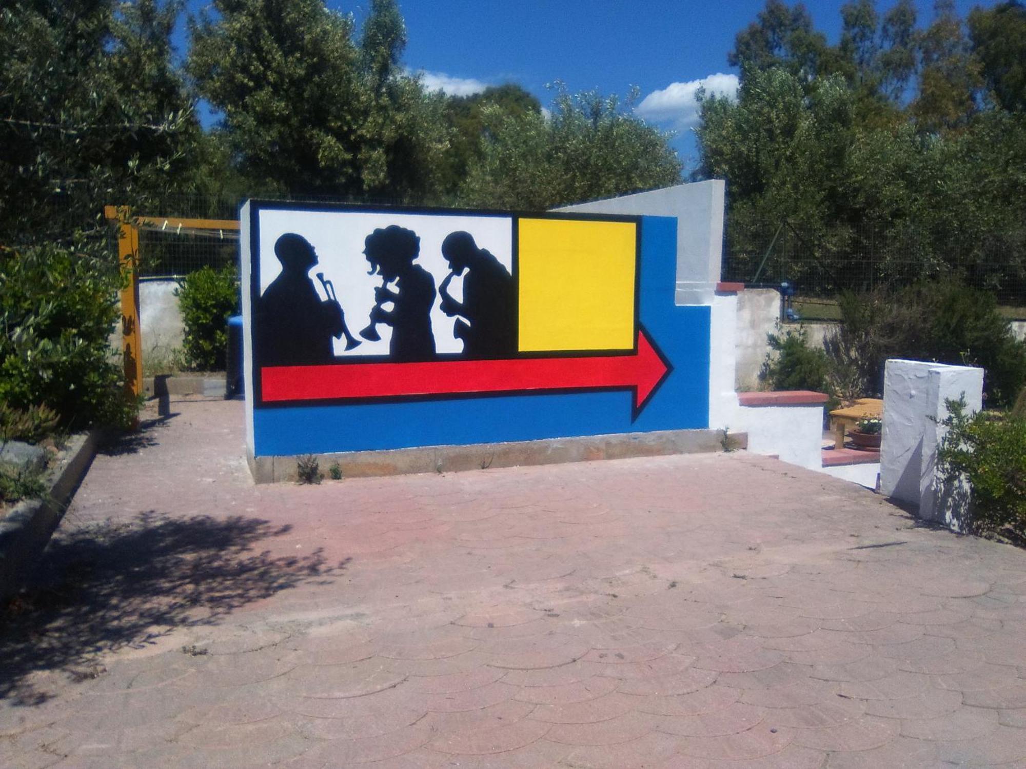 Il Locandiere كابيتانا المظهر الخارجي الصورة